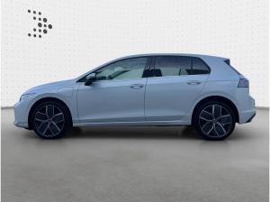 Volkswagen Golf Style 1,5 l eHybrid OPF / 6-Gang-Doppelkuppl ungsgetriebe DSG