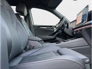 Volkswagen Tiguan R-Line 2,0 l TDI SCR 4MOTION 7-Gang-Doppelkupplungsgetrie be DSG