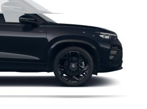 Volkswagen Tayron R-Line 2,0 l TDI SCR 4MOTION 7-Gang-Doppelkupplungsgetrie be DSG