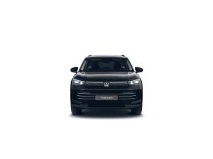 Volkswagen Tiguan Elegance 1,5 l eTSI OPF (1 7-Gang-Doppelkupplungsgetriebe DS G