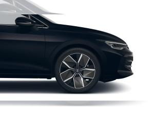 Volkswagen Golf Style 1,5 l eHybrid OPF / 6-Gang-Doppelkuppl ungsgetriebe DSG