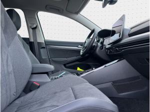 Volkswagen Golf Style 1,5 l eHybrid OPF / 6-Gang-Doppelkuppl ungsgetriebe DSG