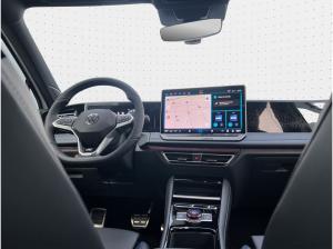 Volkswagen Tiguan R-Line 2,0 l TDI SCR 4MOTION 7-Gang-Doppelkupplungsgetrie be DSG