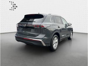 Volkswagen Tiguan Elegance 1,5 l eTSI OPF (1 7-Gang-Doppelkupplungsgetriebe DS G