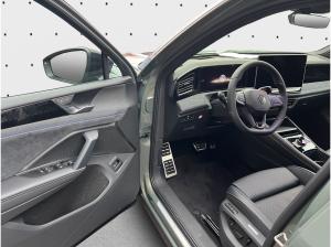 Volkswagen Tiguan R-Line 2,0 l TDI SCR 4MOTION 7-Gang-Doppelkupplungsgetrie be DSG
