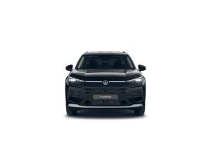 Volkswagen T-Roc T-ROC Style DSG / NAVI / AHK / ACC / IQ Light usw
