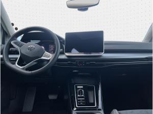 Volkswagen Golf Style 1,5 l eHybrid OPF / 6-Gang-Doppelkuppl ungsgetriebe DSG