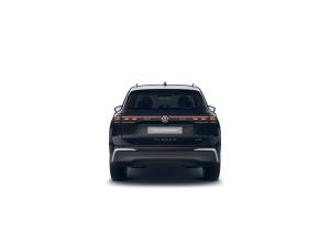 Volkswagen Tiguan Elegance 1,5 l eTSI OPF (1 7-Gang-Doppelkupplungsgetriebe DS G