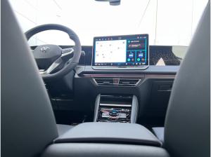 Volkswagen Tiguan R-Line 2,0 l TDI SCR 4MOTION 7-Gang-Doppelkupplungsgetrie be DSG