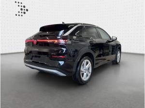 Volkswagen T-Roc Style 1.5 l eTSI OPF ) 7-Gang-Doppelkupplungsgetriebe DSG