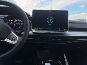 Volkswagen Golf Style 1,5 l eHybrid OPF / 6-Gang-Doppelkuppl ungsgetriebe DSG