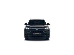 Volkswagen Tayron R-Line 2,0 l TDI SCR 4MOTION 7-Gang-Doppelkupplungsgetrie be DSG