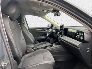 Volkswagen Tiguan Elegance 1,5 l eTSI OPF (1 7-Gang-Doppelkupplungsgetriebe DS G