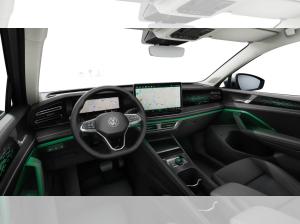 Volkswagen Tiguan Elegance 1,5 l eTSI OPF (1 7-Gang-Doppelkupplungsgetriebe DS G