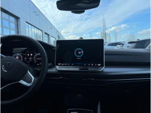 Volkswagen Golf Style 1,5 l eHybrid OPF / 6-Gang-Doppelkuppl ungsgetriebe DSG