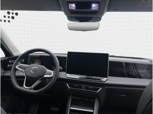 Volkswagen Tiguan Elegance 1,5 l eTSI OPF (1 7-Gang-Doppelkupplungsgetriebe DS G
