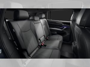 Volkswagen Tayron R-Line 2,0 l TDI SCR 4MOTION 7-Gang-Doppelkupplungsgetrie be DSG