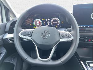 Volkswagen Golf Style 1,5 l eHybrid OPF / 6-Gang-Doppelkuppl ungsgetriebe DSG