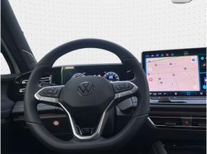 Volkswagen Tiguan R-Line 2,0 l TDI SCR 4MOTION 7-Gang-Doppelkupplungsgetrie be DSG