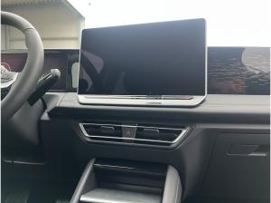 Volkswagen Tiguan Elegance 1,5 l eTSI OPF (1 7-Gang-Doppelkupplungsgetriebe DS G