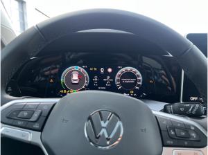 Volkswagen Golf Style 1,5 l eHybrid OPF / 6-Gang-Doppelkuppl ungsgetriebe DSG