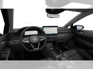Volkswagen Golf Style 1,5 l eHybrid OPF / 6-Gang-Doppelkuppl ungsgetriebe DSG