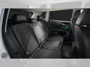 Volkswagen Tiguan Elegance 1,5 l eTSI OPF (1 7-Gang-Doppelkupplungsgetriebe DS G