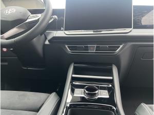 Volkswagen Tiguan Elegance 1,5 l eTSI OPF (1 7-Gang-Doppelkupplungsgetriebe DS G
