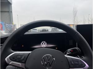 Volkswagen Tiguan Elegance 1,5 l eTSI OPF (1 7-Gang-Doppelkupplungsgetriebe DS G