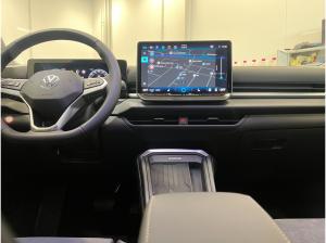 Volkswagen T-Roc Style 1.5 l eTSI OPF ) 7-Gang-Doppelkupplungsgetriebe DSG