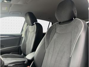 Volkswagen Tiguan Elegance 1,5 l eTSI OPF (1 7-Gang-Doppelkupplungsgetriebe DS G