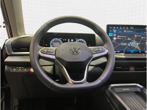 Volkswagen T-Roc Style 1.5 l eTSI OPF ) 7-Gang-Doppelkupplungsgetriebe DSG