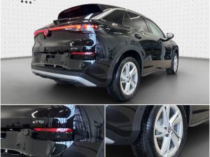 Volkswagen T-Roc Style 1.5 l eTSI OPF ) 7-Gang-Doppelkupplungsgetriebe DSG