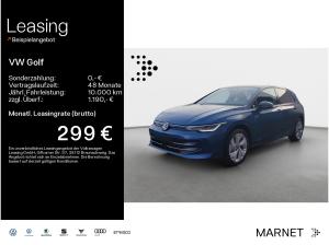 Volkswagen Golf ENERGY DSG / NAVI / LED / ACC / SHZ usw