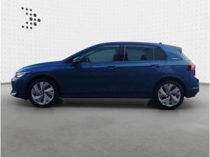 Volkswagen Golf ENERGY DSG / NAVI / LED / ACC / SHZ usw