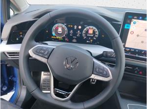 Volkswagen Golf ENERGY DSG / NAVI / LED / ACC / SHZ usw