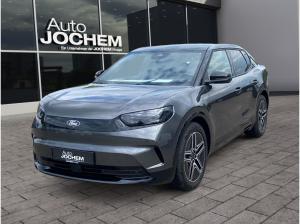 Ford Capri Lagerneuwagen im Sonderleasing GEWERBE