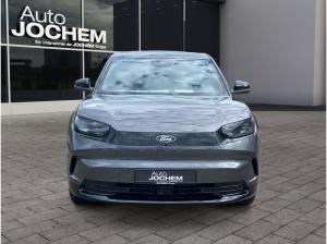 Ford Capri Lagerneuwagen im Sonderleasing GEWERBE