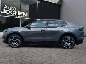 Ford Capri Lagerneuwagen im Sonderleasing GEWERBE