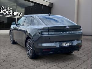 Ford Capri Lagerneuwagen im Sonderleasing GEWERBE