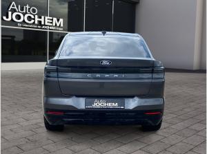 Ford Capri Lagerneuwagen im Sonderleasing GEWERBE