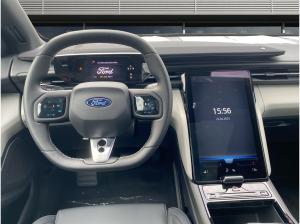 Ford Capri Lagerneuwagen im Sonderleasing GEWERBE