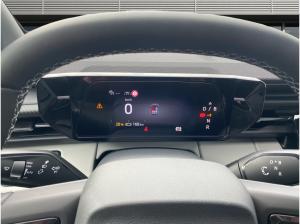 Ford Capri Lagerneuwagen im Sonderleasing GEWERBE