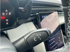 Ford Capri Lagerneuwagen im Sonderleasing GEWERBE