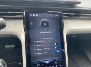 Ford Capri Lagerneuwagen im Sonderleasing GEWERBE