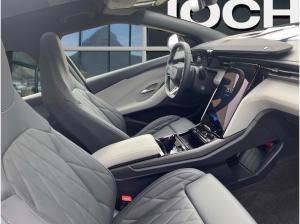 Ford Capri Lagerneuwagen im Sonderleasing GEWERBE