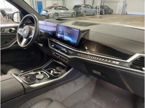 BMW X5 30d xDri.,  "M Sport".,  AHK., Dri. Ass. Prof.,  Park. Ass. Prof.,  Pano.,  H/K.,  uvm.