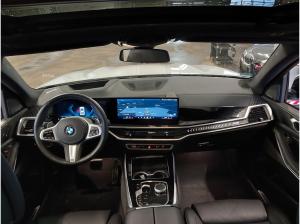 BMW X5 30d xDri.,  "M Sport".,  AHK., Dri. Ass. Prof.,  Park. Ass. Prof.,  Pano.,  H/K.,  uvm.