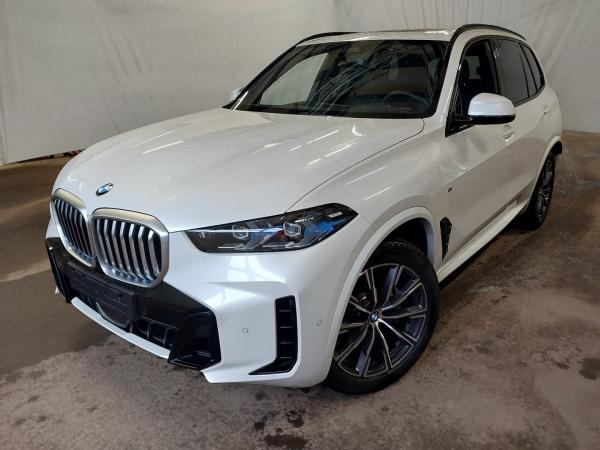BMW X5 30d xDri., "M Sport"., AHK., Dri. Ass. Prof., Park. Ass. Prof., Pano., H/K., uvm.