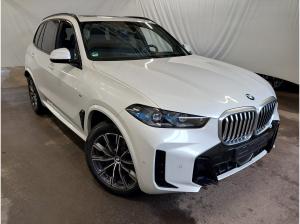 BMW X5 30d xDri.,  "M Sport".,  AHK., Dri. Ass. Prof.,  Park. Ass. Prof.,  Pano.,  H/K.,  uvm.